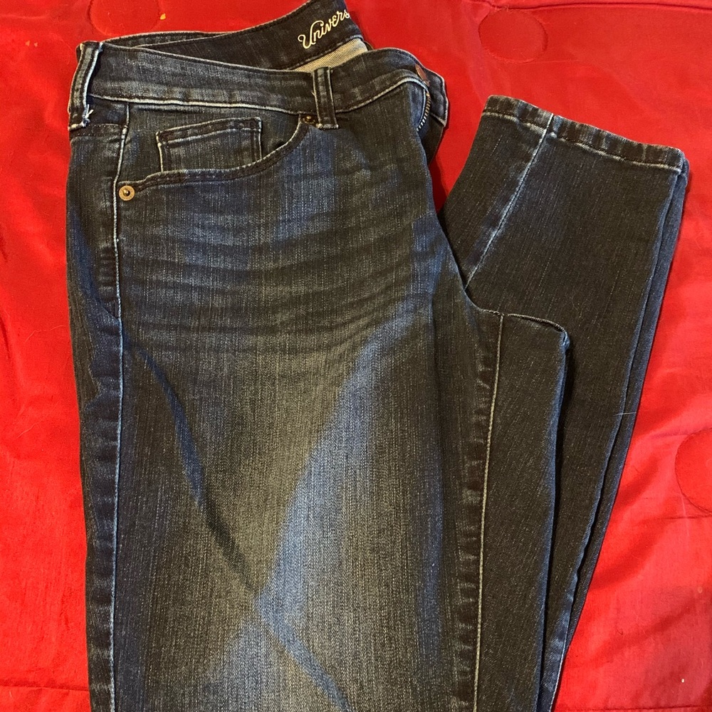 Woman’s size 10 Length 30 Universal Jeans